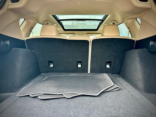 2021 Acura RDX Technology Package