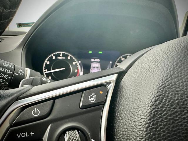 2021 Acura RDX Technology Package