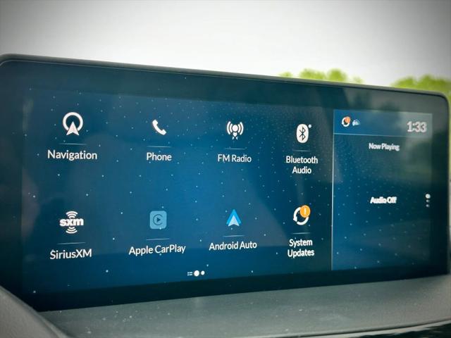 2021 Acura RDX Technology Package