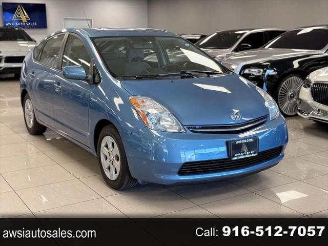 2007 Toyota Prius Base for sale in Sacramento, CA