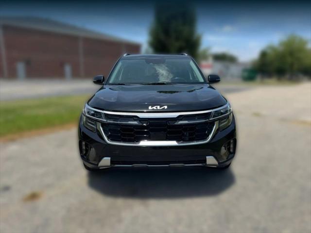 2024 Kia Seltos SX Turbo for sale in Lumberton, NC
