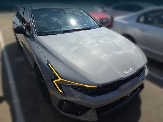 2025 Kia K5 GT-Line for sale in Lumberton, NC