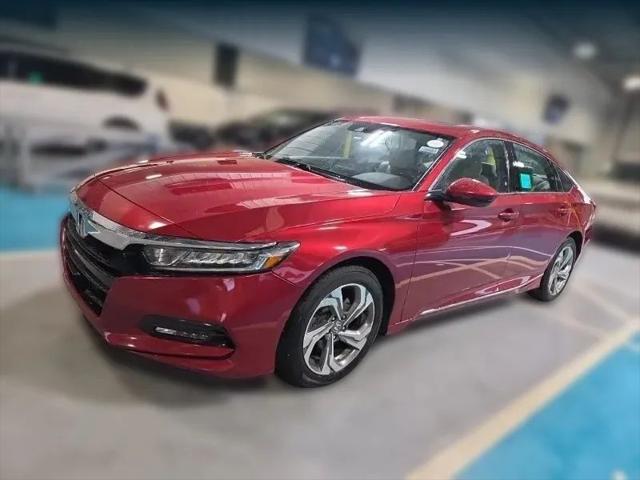 2018 Honda Accord EX-L 2.0T for sale in Lumberton, NC