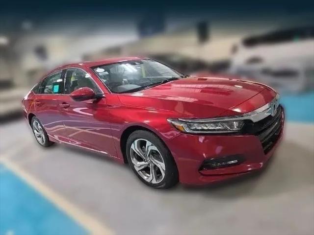 2018 Honda Accord EX-L 2.0T for sale in Lumberton, NC