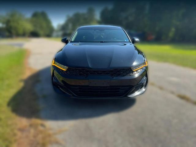 2022 Kia K5 GT-Line for sale in Lumberton, NC