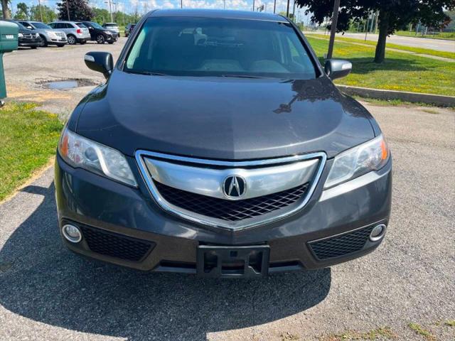 2014 Acura RDX Base for sale in Hamburg, NY