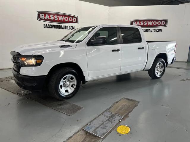 2023 Ram 1500 Tradesman Crew Cab 4x2 5'7" Box for sale in Fort Payne, AL
