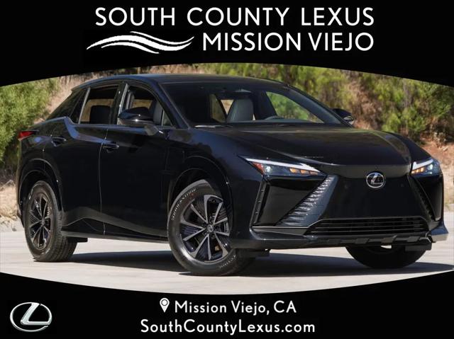 2026 Lexus RZ 350e Premium for sale in Mission Viejo, CA