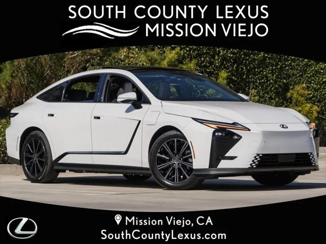 2026 Lexus 500e Premium AWD for sale in Mission Viejo, CA