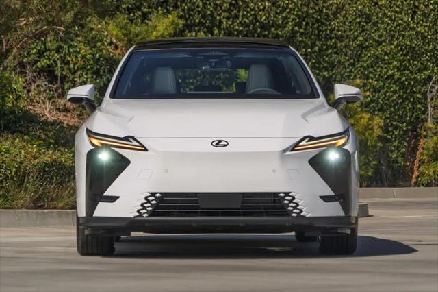 2026 Lexus 500e Premium AWD