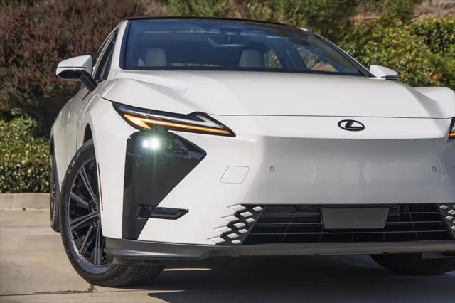 2026 Lexus 500e Premium AWD