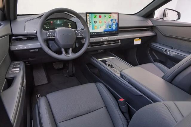 2026 Lexus 500e Premium AWD