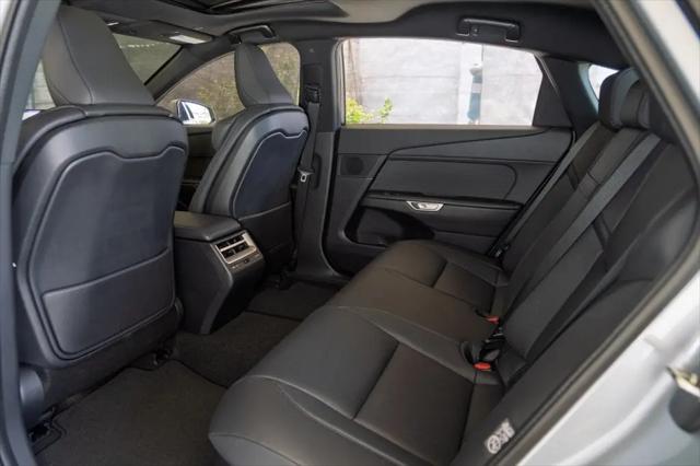 2026 Lexus 500e Premium AWD