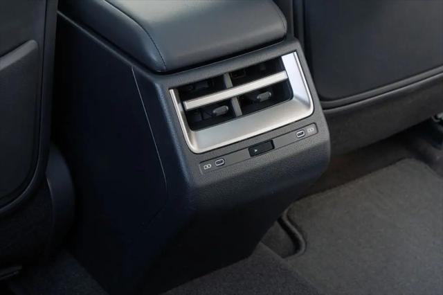2026 Lexus 500e Premium AWD