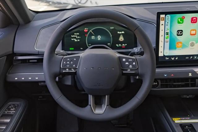 2026 Lexus 500e Premium AWD