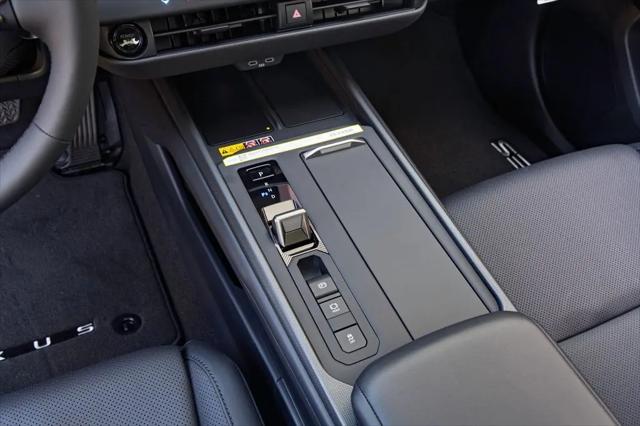 2026 Lexus 500e Premium AWD