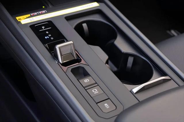 2026 Lexus 500e Premium AWD