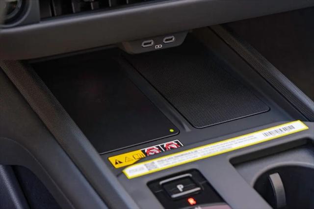 2026 Lexus 500e Premium AWD