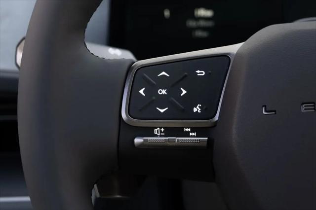 2026 Lexus 500e Premium AWD