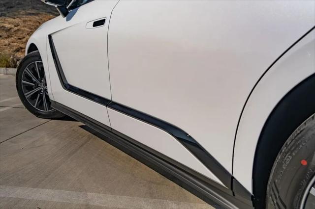 2026 Lexus 500e Premium AWD