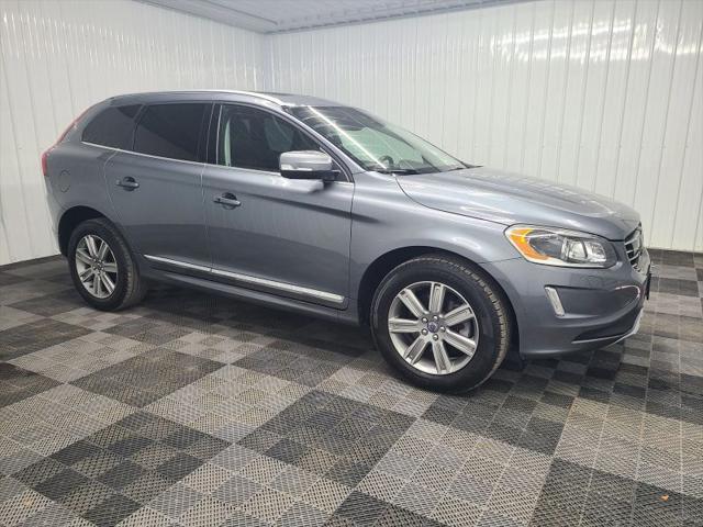 2016 Volvo XC60 T5 Platinum for sale in Geneva, NY