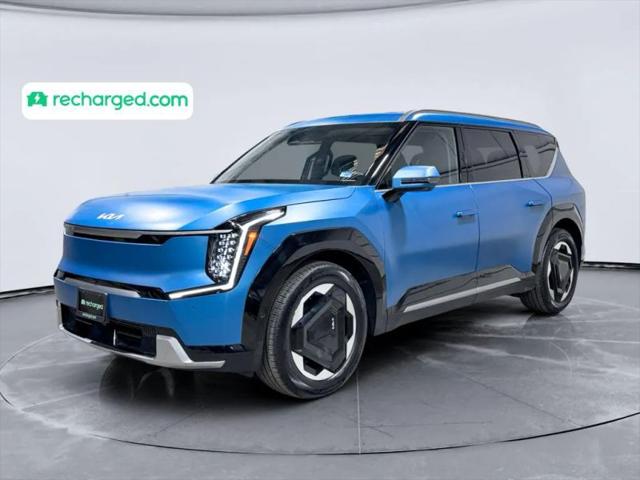 2024 Kia EV9 Land for sale in Richmond, VA