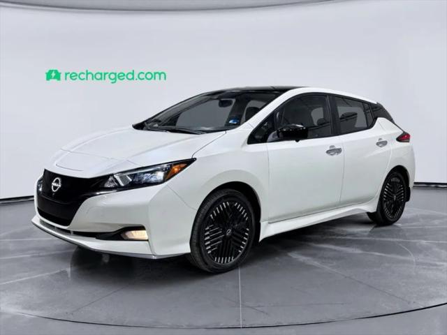 2024 Nissan LEAF SV PLUS for sale in Richmond, VA