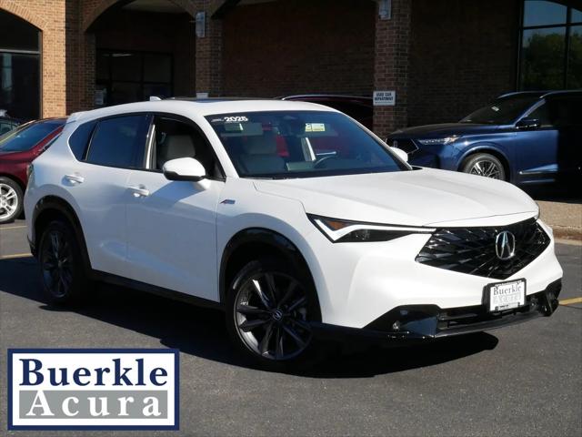 2025 Acura ADX A-Spec for sale in Minneapolis, MN
