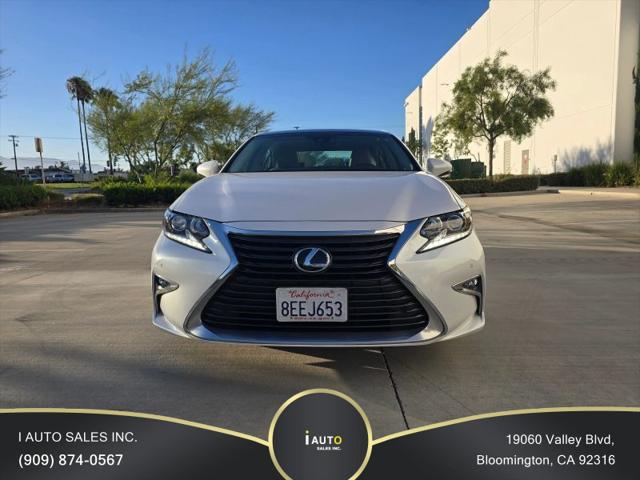 2018 Lexus ES 350 350 for sale in Bloomington, CA