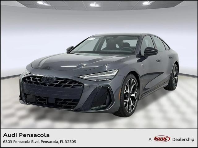 2026 Audi A6 Prestige quattro S tronic for sale in Pensacola, FL