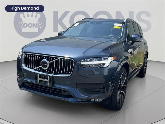 2022 Volvo XC90 T6 Momentum 7 Passenger for sale in Vienna, VA