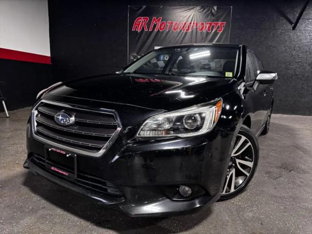 2017 Subaru Legacy 2.5i Sport for sale in Bay Shore, NY