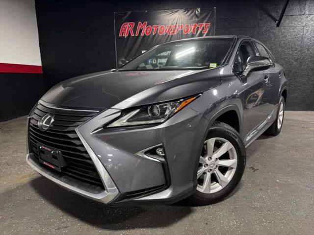 2016 Lexus RX 350 350 F Sport for sale in Bay Shore, NY