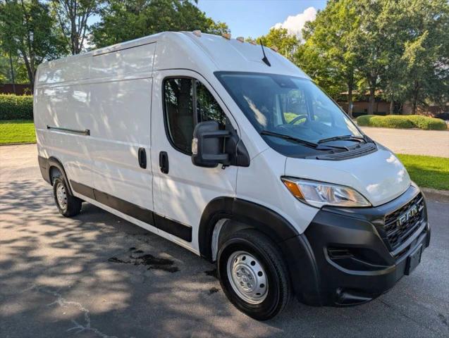 2023 Ram ProMaster 2500 Cargo Van High Roof 159" WB for sale in Stone Mountain, GA