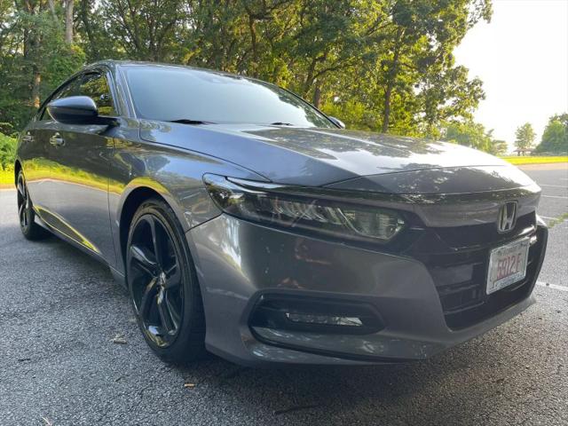 2020 Honda Accord Sport for sale in Orland Park, IL