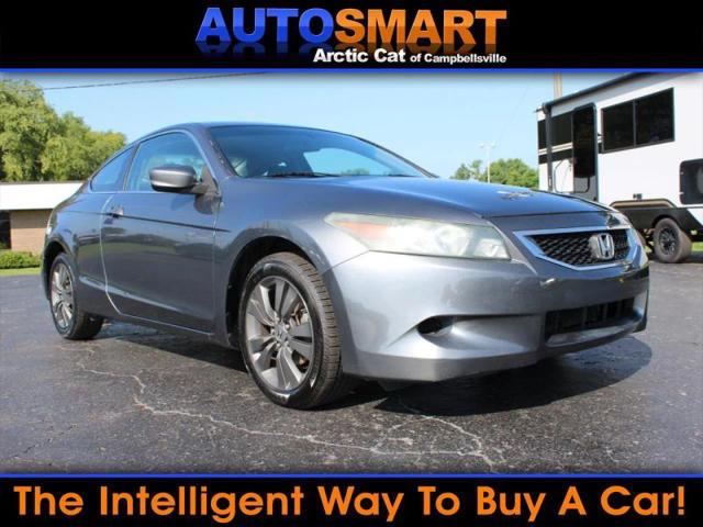 2010 Honda Accord 2.4 LX-S for sale in Campbellsville, KY
