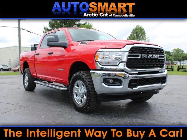 2024 Ram 2500 Big Horn Crew Cab 4x4 6'4" Box for sale in Campbellsville, KY