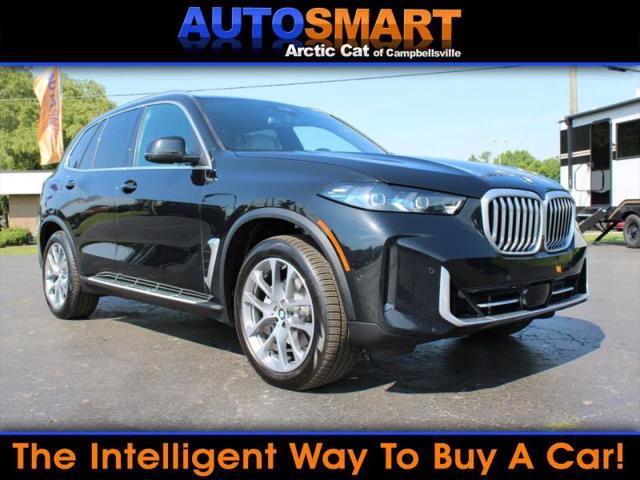 2026 BMW X5 xDrive40i for sale in Campbellsville, KY