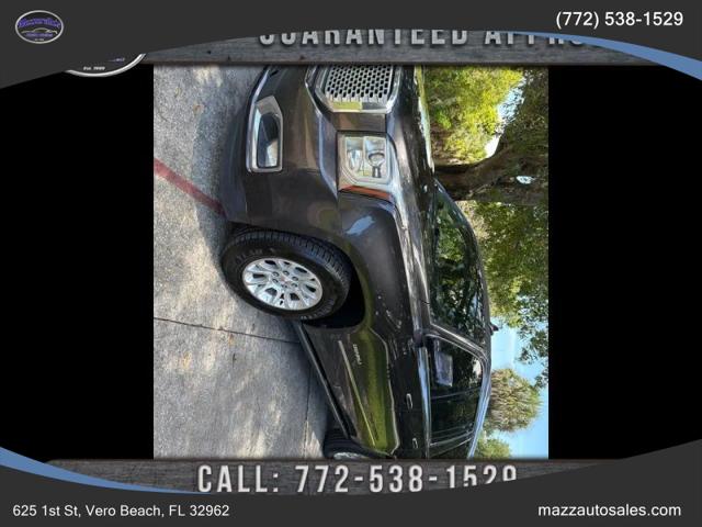 2017 GMC Yukon XL Denali for sale in Vero Beach, FL