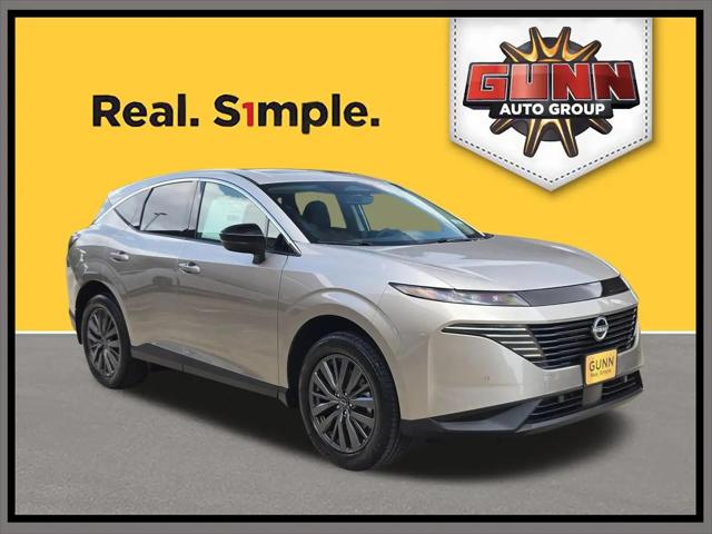 2026 Nissan Murano SL for sale in San Antonio, TX