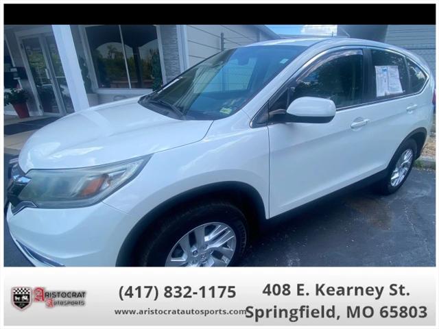 2016 Honda CR-V EX for sale in Springfield, MO