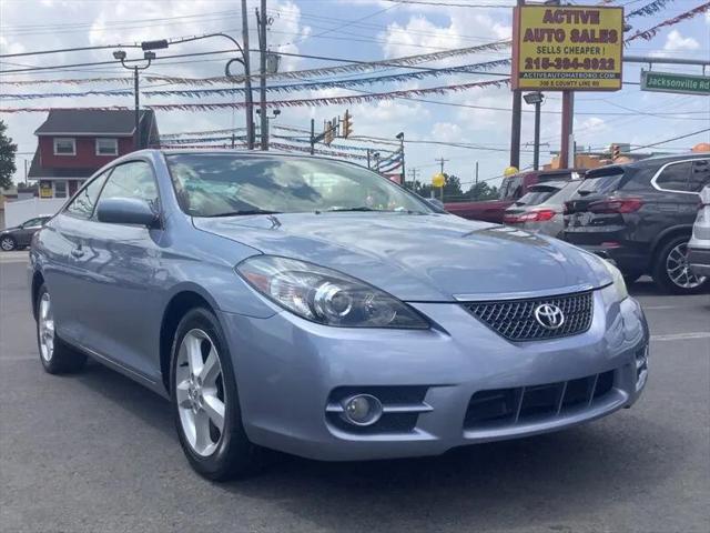 2008 Toyota Camry SE for sale in Hatboro, PA