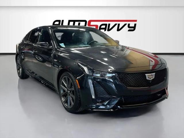 2024 Cadillac CT5-V V-Series for sale in Woods Cross, UT