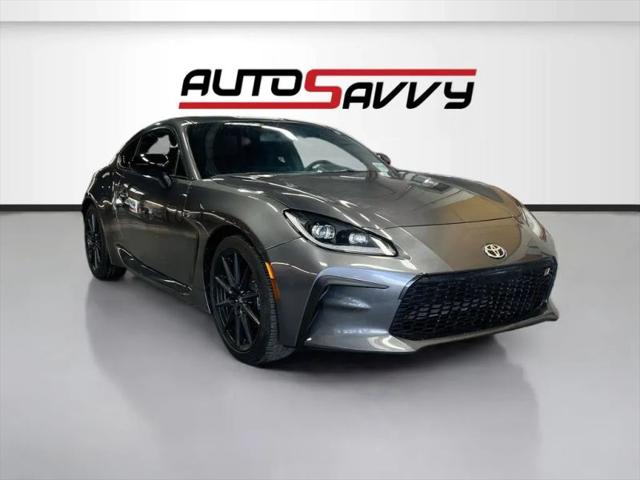 2023 Toyota GR86 Premium for sale in Woods Cross, UT