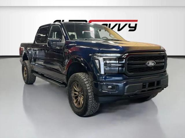 2025 Ford F-150 LARIAT for sale in Woods Cross, UT