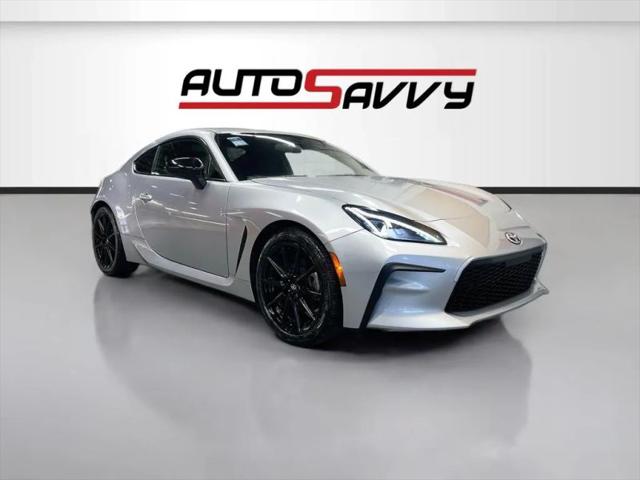 2022 Toyota GR86 Premium for sale in Woods Cross, UT