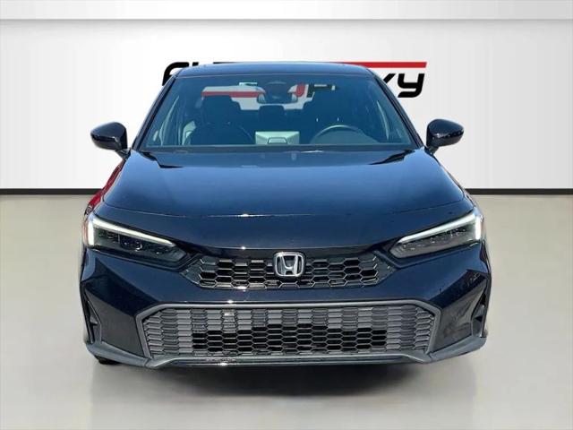 2026 Honda Civic Sport Touring for sale in Woods Cross, UT