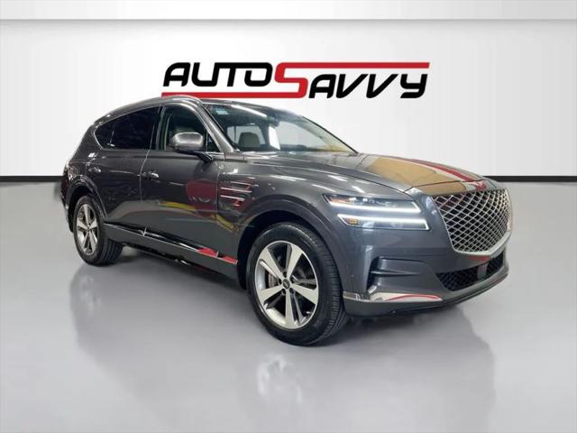 2022 Genesis GV80 3.5T AWD for sale in Woods Cross, UT