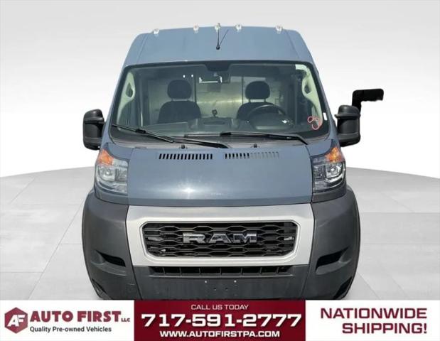 2020 Ram ProMaster Cargo Van High Roof 159" WB EXT for sale in Mechanicsburg, PA