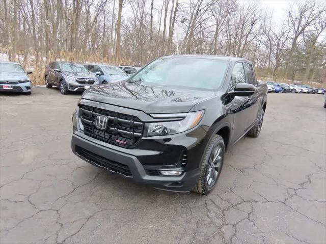 2026 Honda Ridgeline Sport for sale in Paramus, NJ